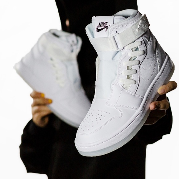 Nike Shoes - Nike air jordan 1 nova sneakers